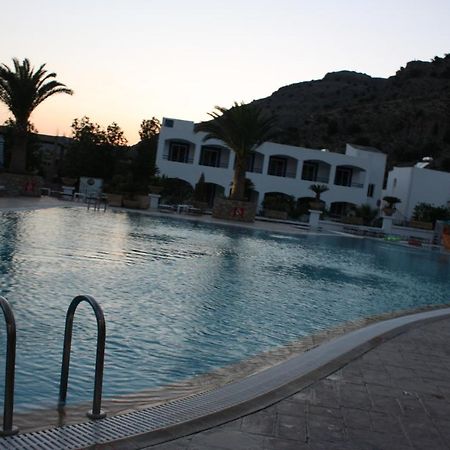 Coliseum Studios & Apartments Pefki Dış mekan fotoğraf