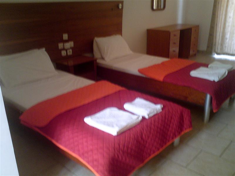 Coliseum Studios & Apartments Pefki Dış mekan fotoğraf